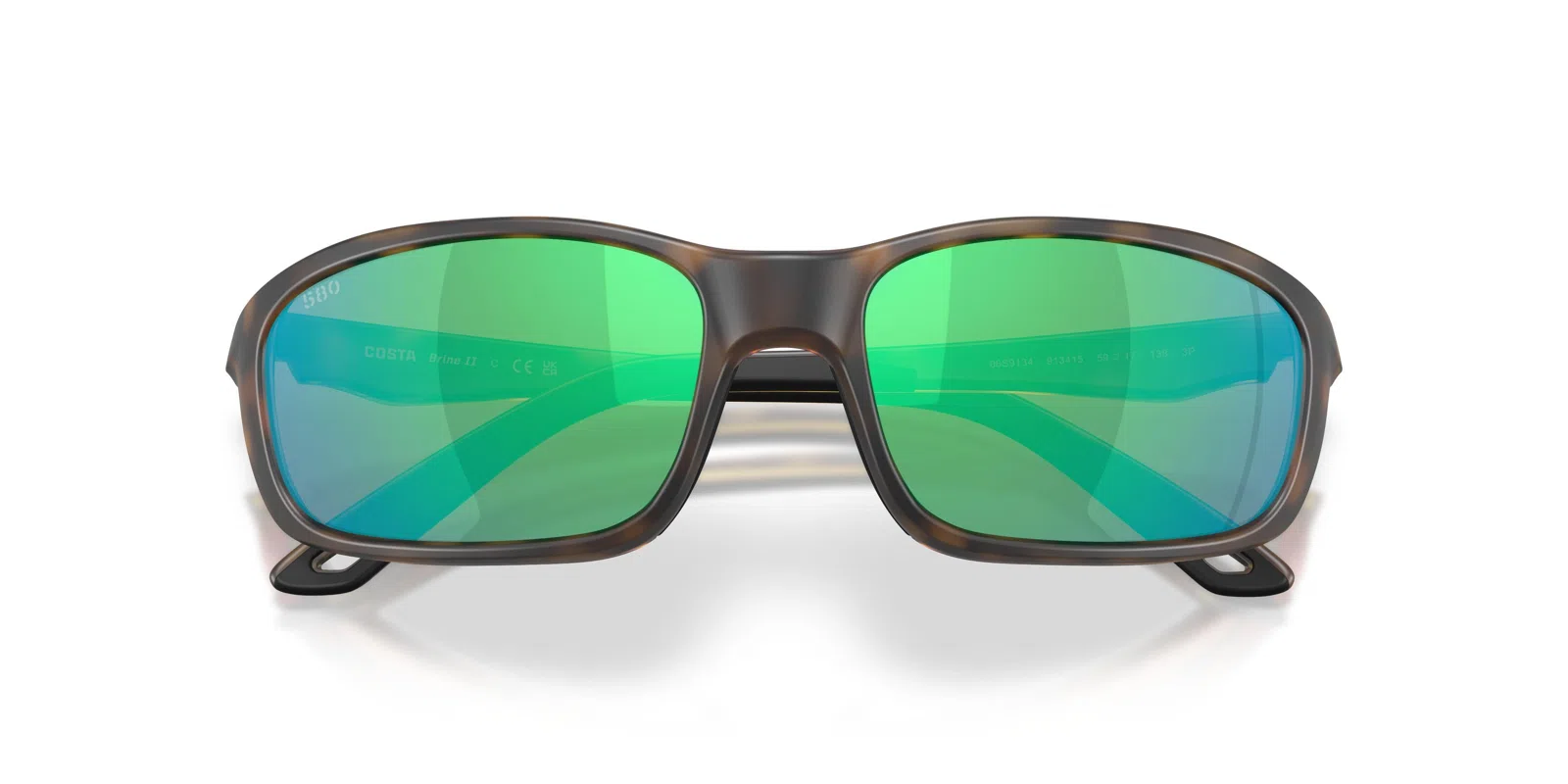 Costa Del Mar Brine Ii 9134 Sunglasses - view 114